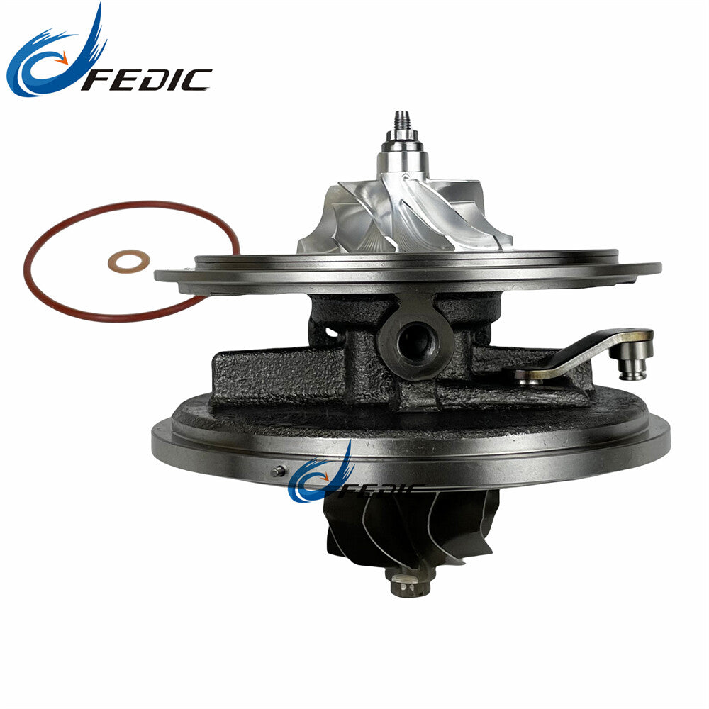 758352 MFS Turbo cartridge GTB2260VK for BMW 325D 330D 330XD E90 E91 E92 E93