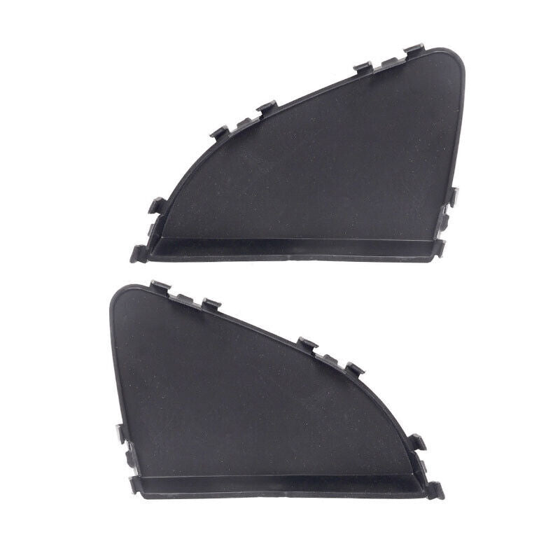 Suitable for 2016-2019 for BMW X1 F48-2019 bumper center grille right-side protective cover.