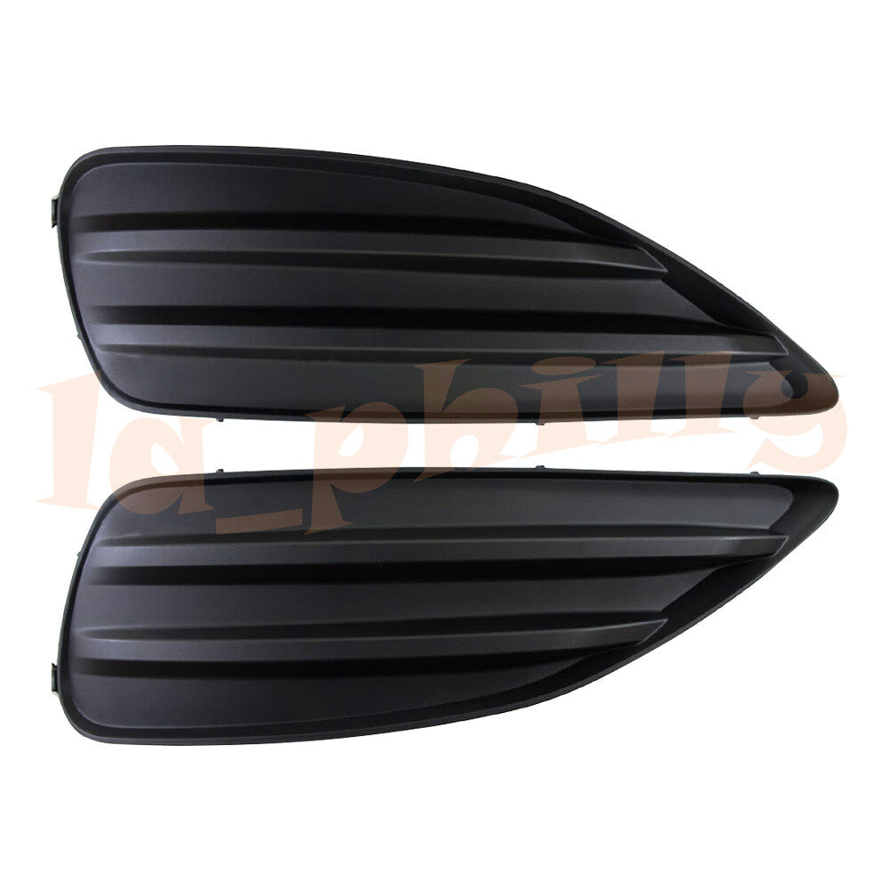 Fit for TOYOTA MATRIX 2009 2010 2011 2012 2013 Front RHLH Bumper Hole Cover Cap