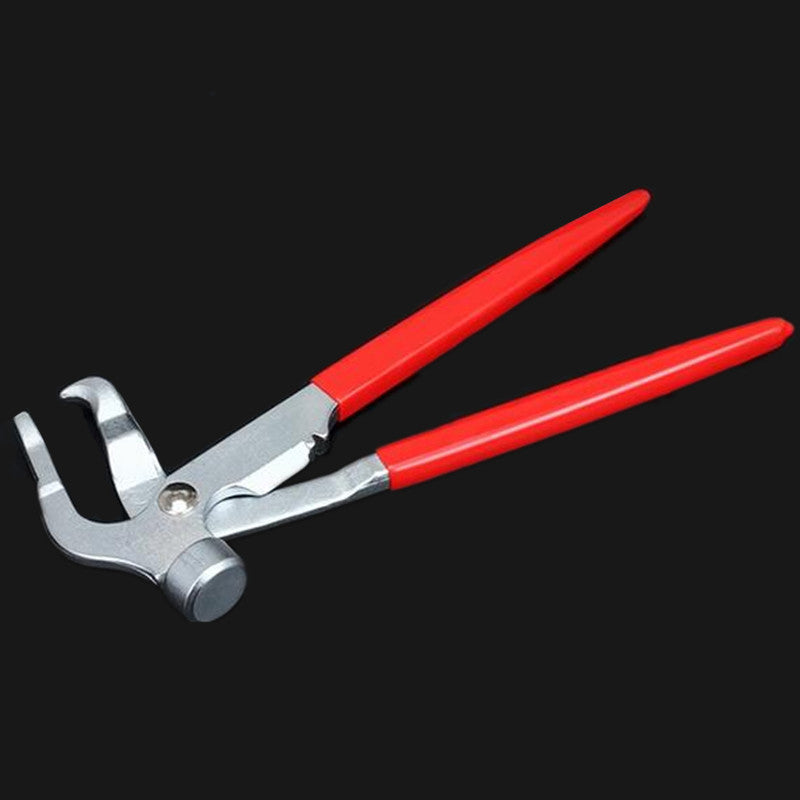 Car Tire Repair Wheel Weight Balance Balancer Tyre Hammer Pliers Accessorie Tool