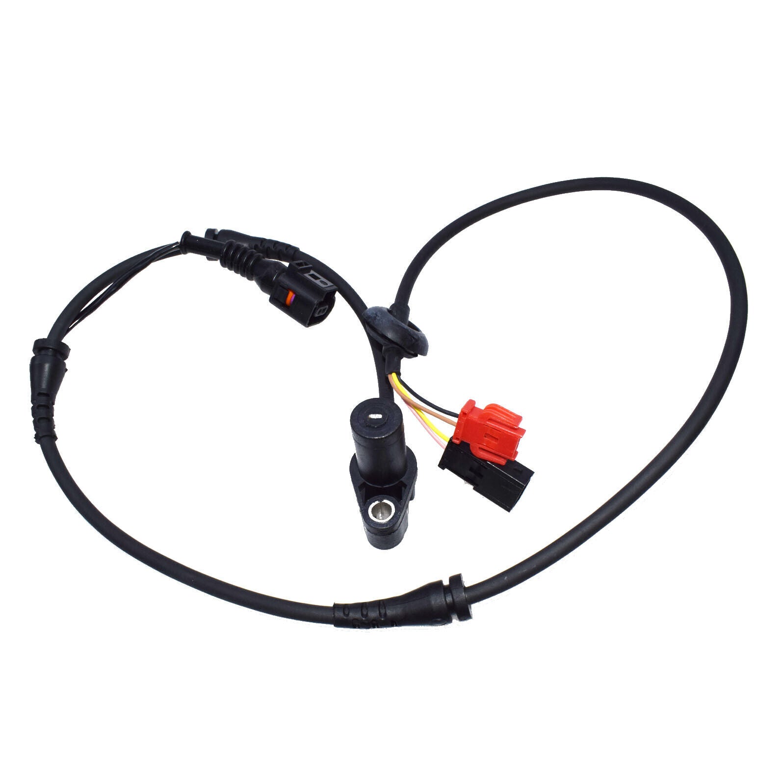 For 2000 01 02 03 for AUDI A6 Quattro S4 S6 4B0927803B Front Wheel ABS Speed Sensor