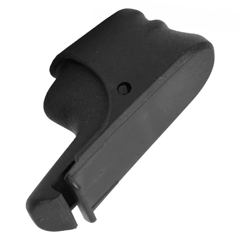 Rear Manual Sliding Window Lock Latch Plastic For 1999-2010 F-250 F-350 F-550