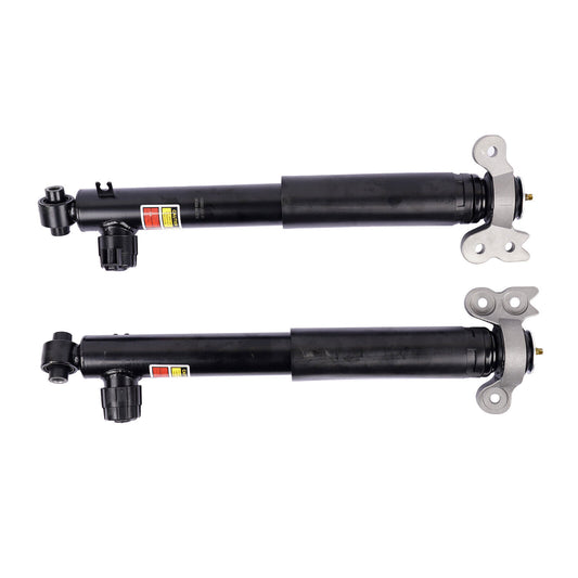 Complete front and rear shock absorber set with VDC, suitable for BMW X5 F15 F85 X6 F16 F86 2013-19.