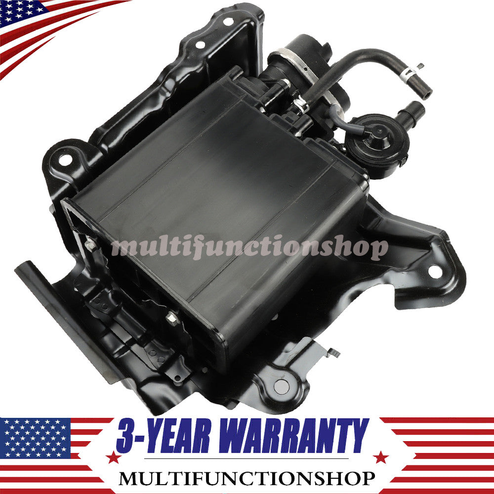 NEW Emission Vapor Canister for Toyota RAV4 2.5L 3.5L 2006-2012 77740-42090