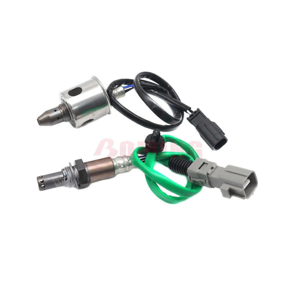 2pcs Oxygen Sensor For 2018-2022 for Toyota for Camry 2.5L,19-22 for Avalon 2.5L FrontRear