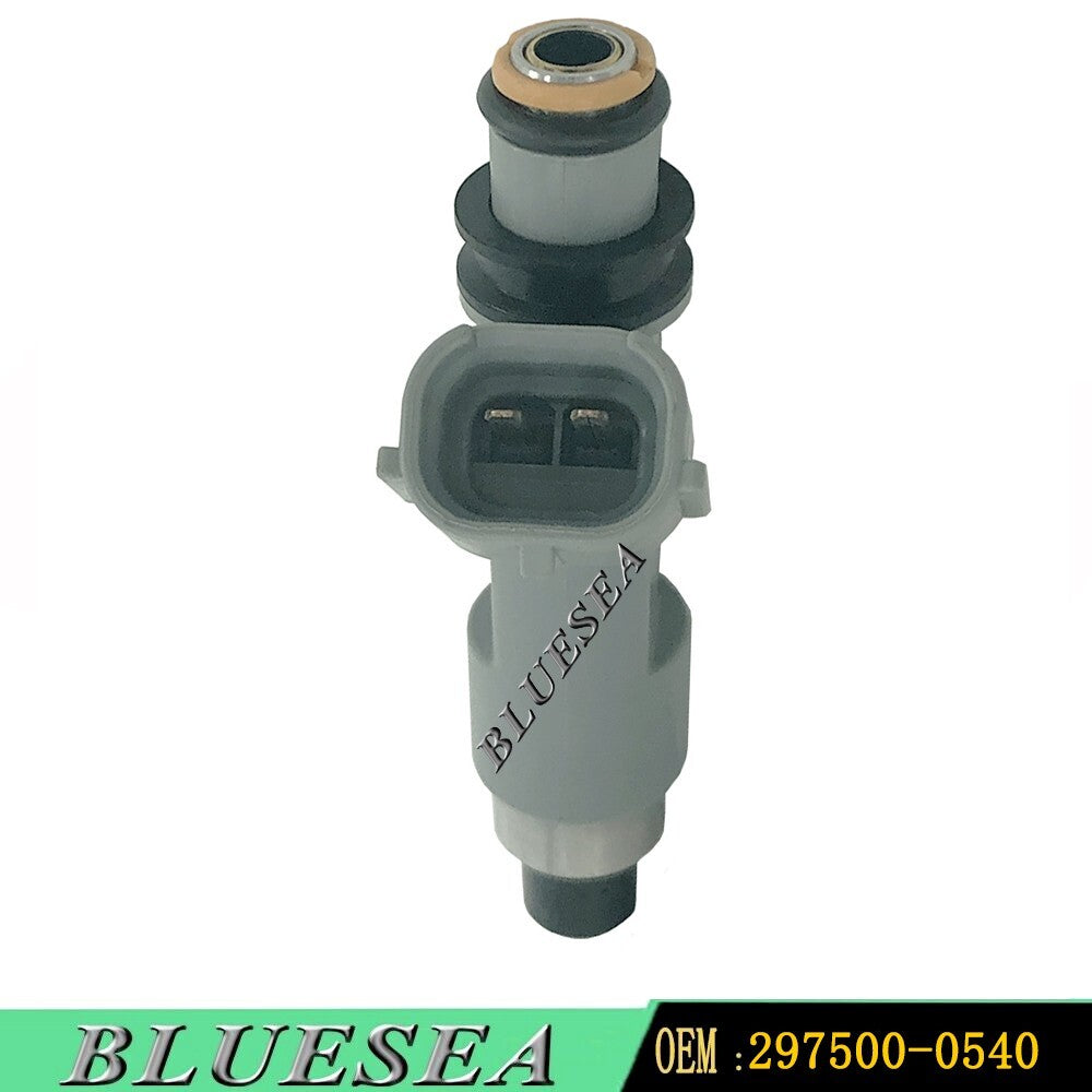 4 PCS OEM Fuel Injector Nozzle Fits for Suzuki for Jimny Liana for Swift SX4 1.3 1.6 05-2014
