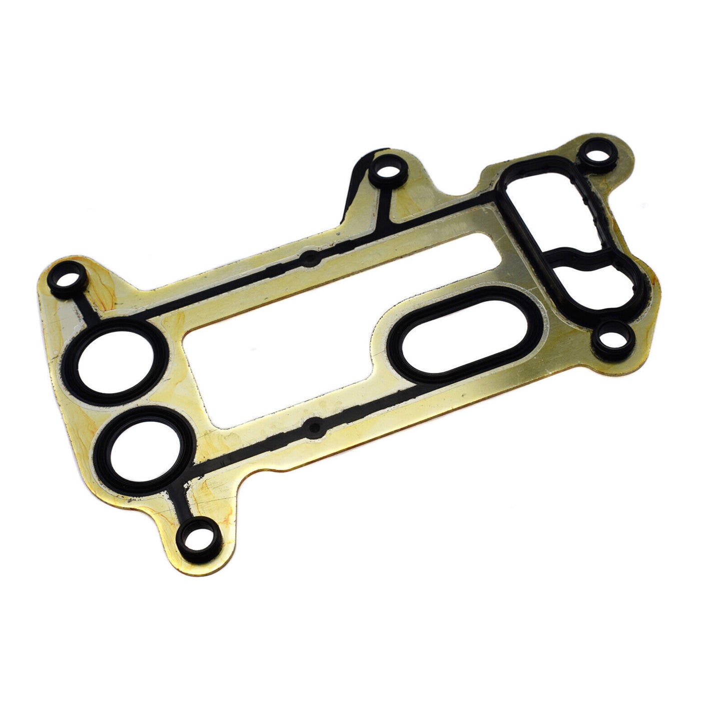 Oil filter housing element sealing gaskets suitable for BMW E90, X3, E60, E61, E81, E82, E83, E84