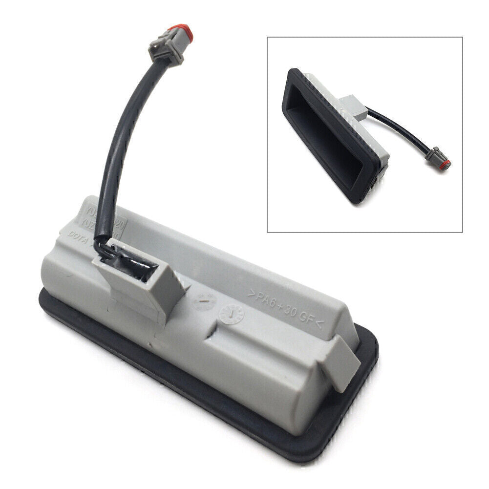 for Range Rover Sportrepair Rear Tail Gate Door Release Handle Re2x Switch Kit