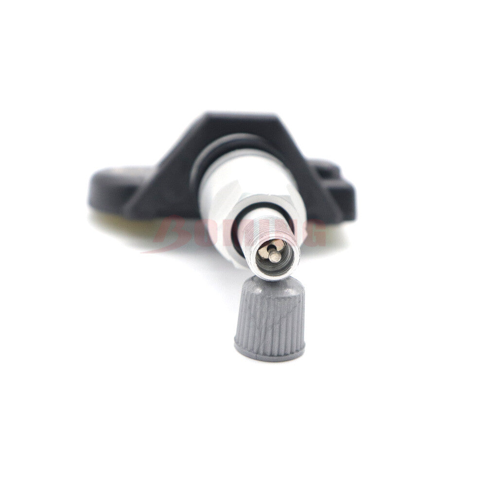 36106877937 new Tire Pressure Monitoring System (TPMS) Sensors (4-piece set) for BMW 5, 6, 7, X3, X4, X5