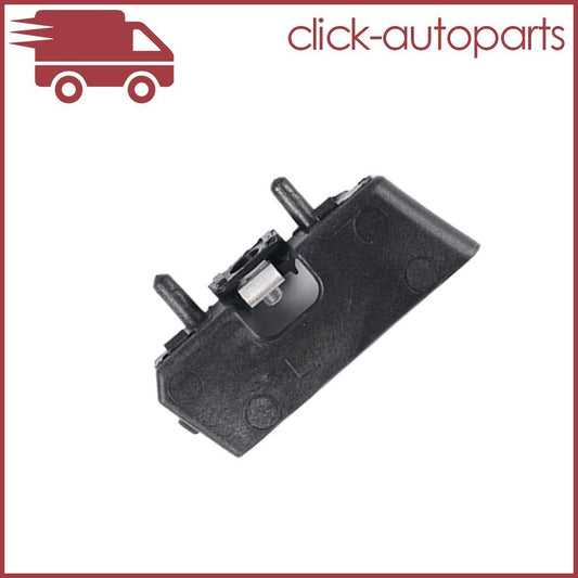 Front LH Bumper Upper Outer Support Bracket Fit For 2009-2020 for Ram 1500 Black NEW