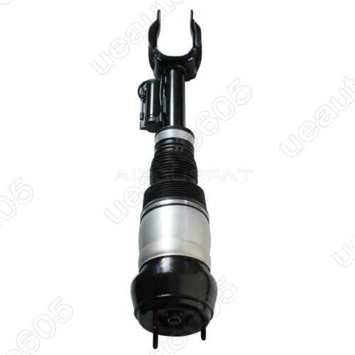 for Mercedes GL ML Class X166 W166 Front Left Air Suspension Shock Strut W/ADS
