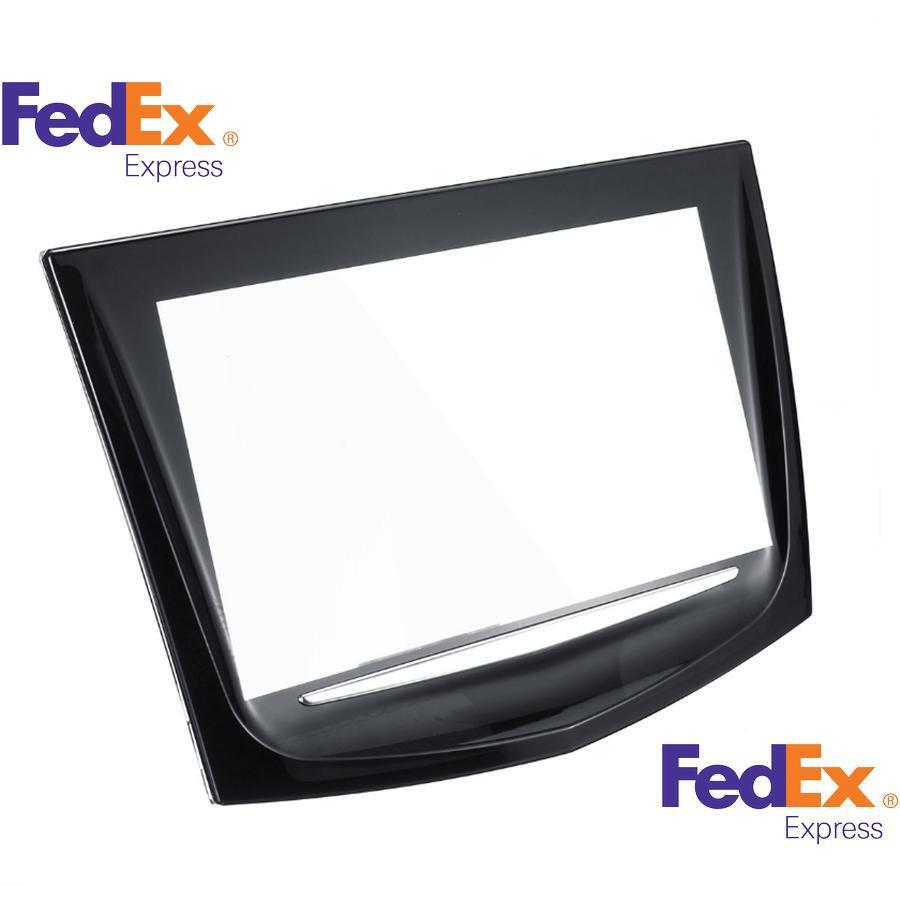 Touch Screen Display for Cadillac for Escalade ATS CTS SRX XTS CUE 22980207 20867045