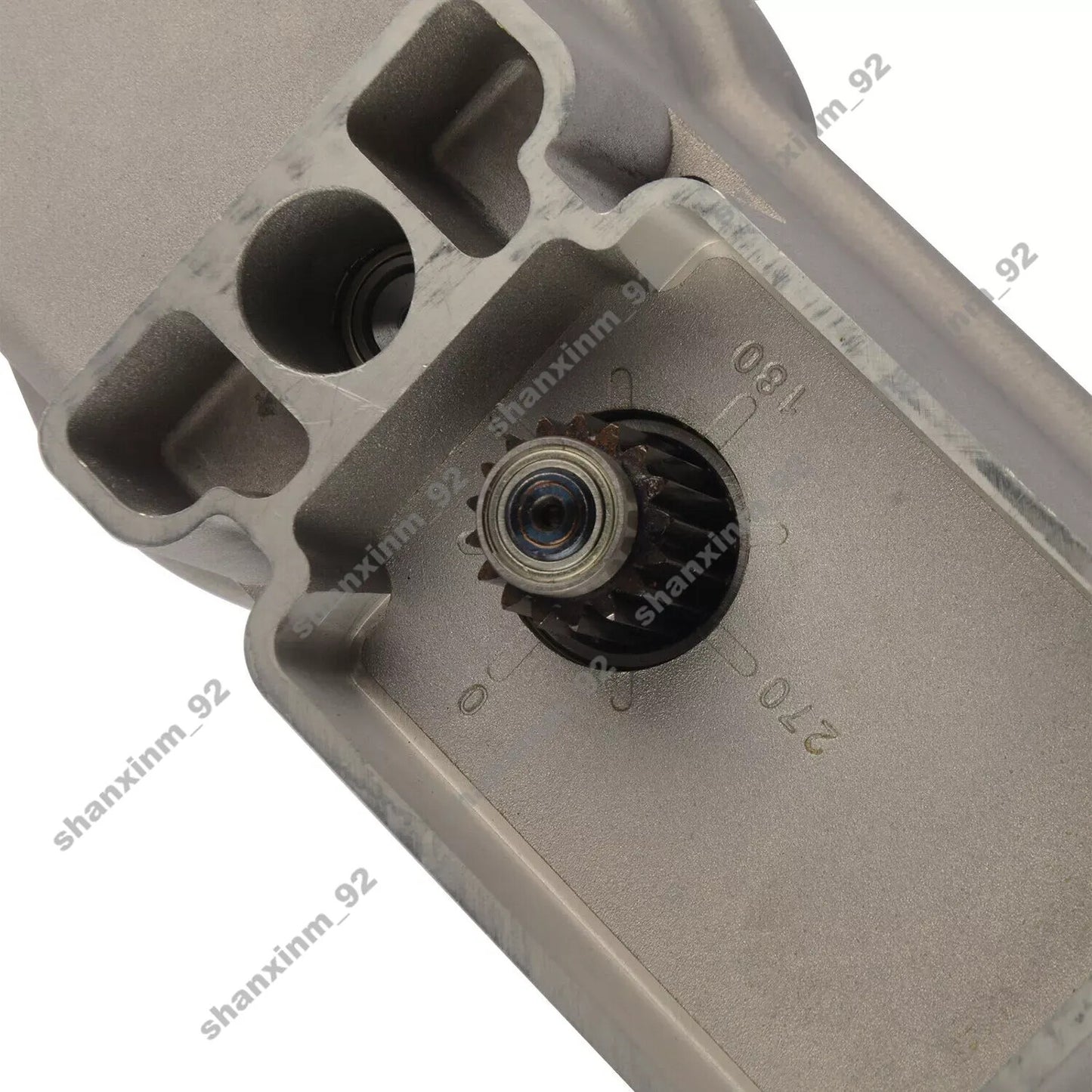 Turbo Electronic Actuator for Volvo D11 D16 D13 Holset VGT 85013731 85013730
