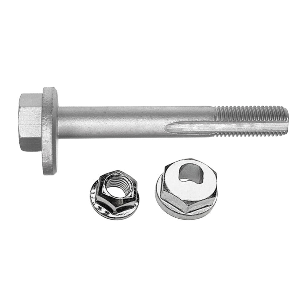 16335006 for Mercedes M-class W163 M112 97-05 Camber Toe Ajust Cam Bolt set Rear