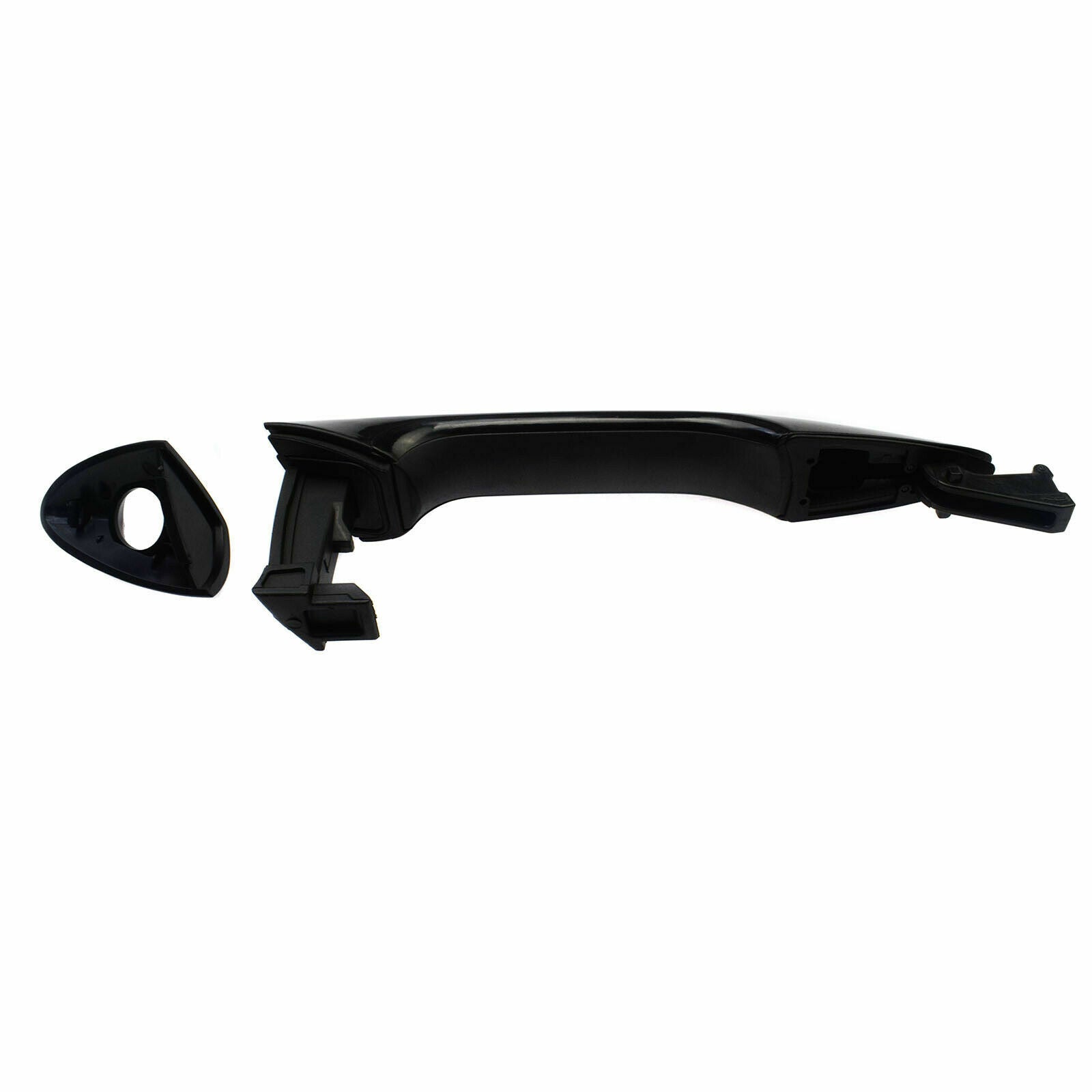 Outside Front Left Door Handle For 2011-16 for Hyundai for Elantra 2013-14 for Elantra Coupe