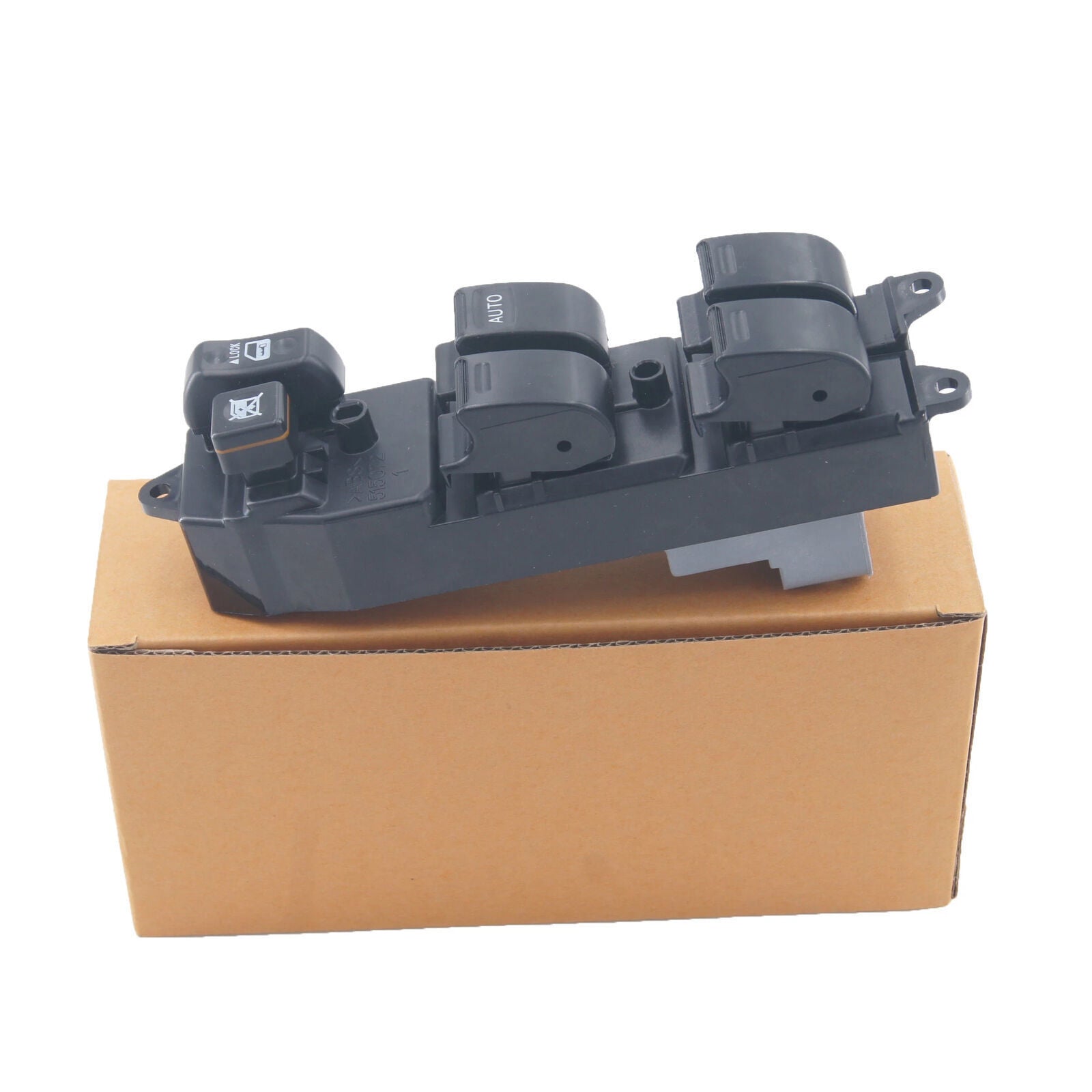 for Toyota Yaris 8482052180 Right Driver Side Master Power Window Control Switch
