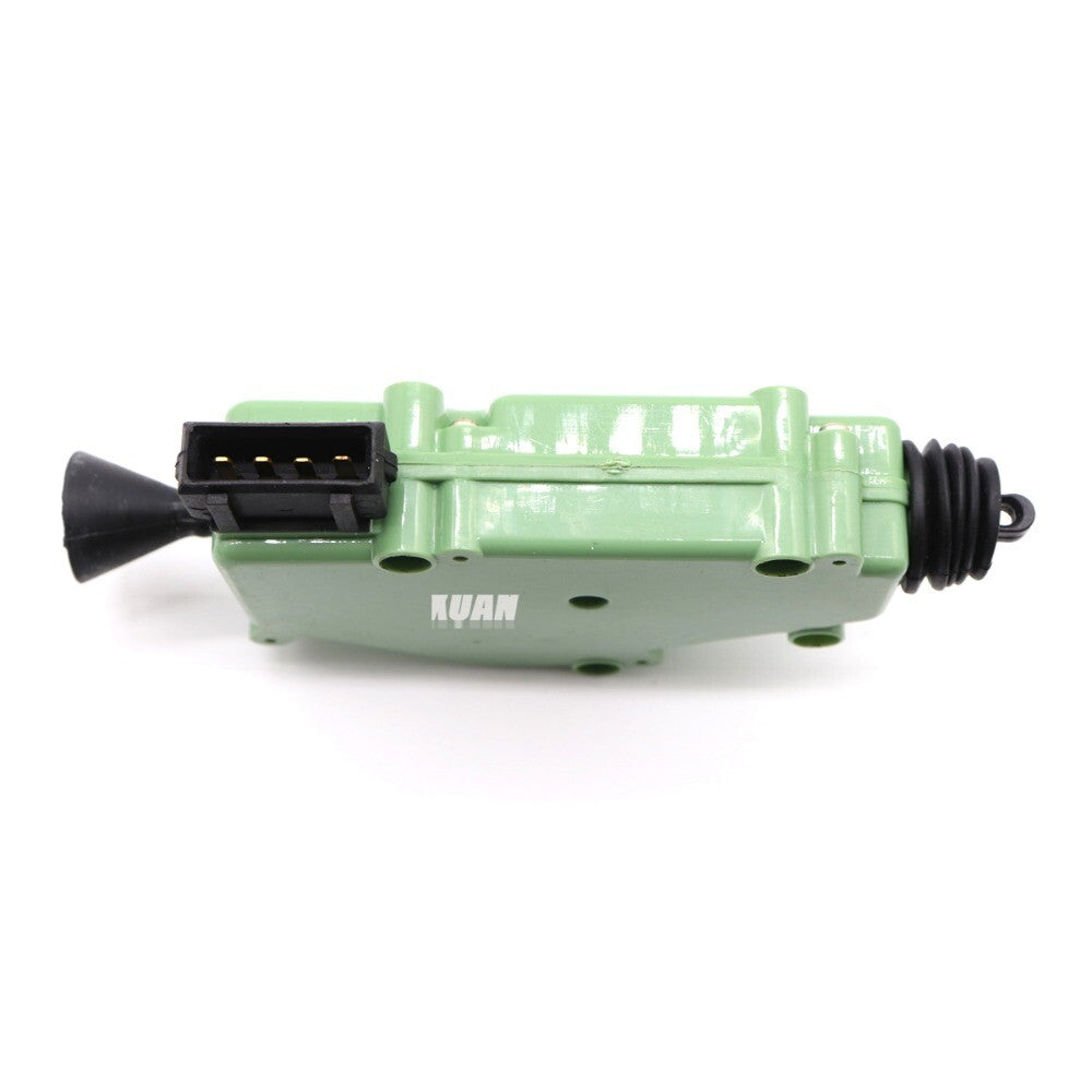 Door lock actuator 7D0959781A is suitable for multivan caravels 701959781