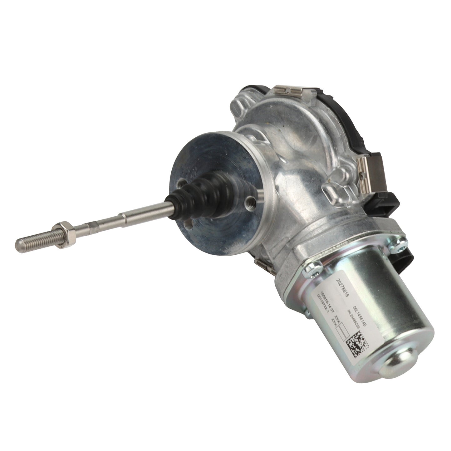 06L145614B Turbocharger Wastegate Actuator for Audi A5 Coupe 2.0 A4 A6 Q7 2.0L