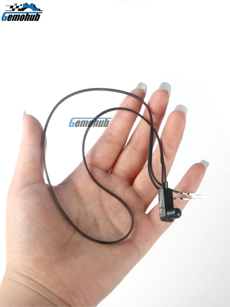 AIR TEMPERATURE SENSOR Plug for Fiat 500 312, for Fiat Doblo/500X/500L/500C