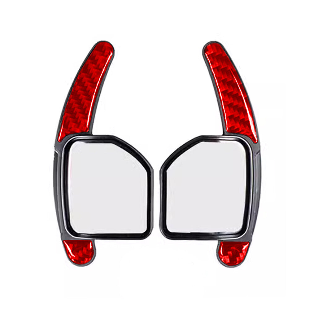 Steering Wheel Shift Paddle Extension for Audi A3 for A4 for A5 for A6 Q5 S5 S6