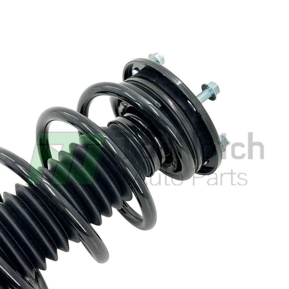 Air Compressor Pump w/Valve Block 37206886721 for BMW 5 6 Series G31 G32 GT G38