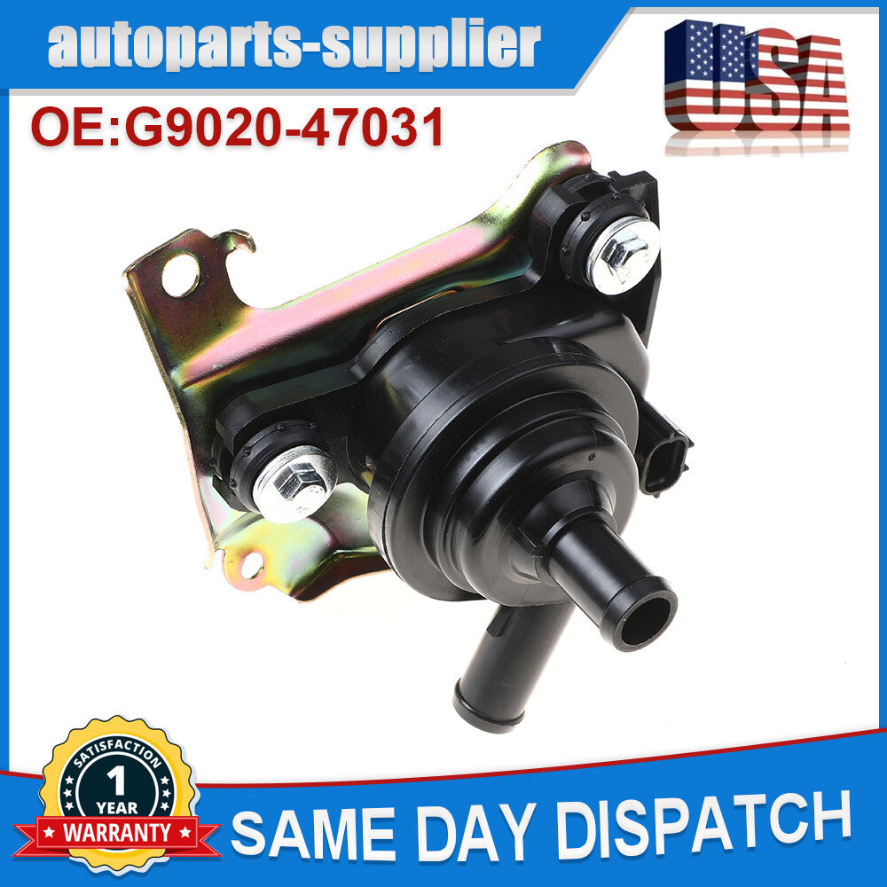 G9020-47031 Electric inverter water pump suitable for 04-09 for Toyota Prius 1.5 04000-32528