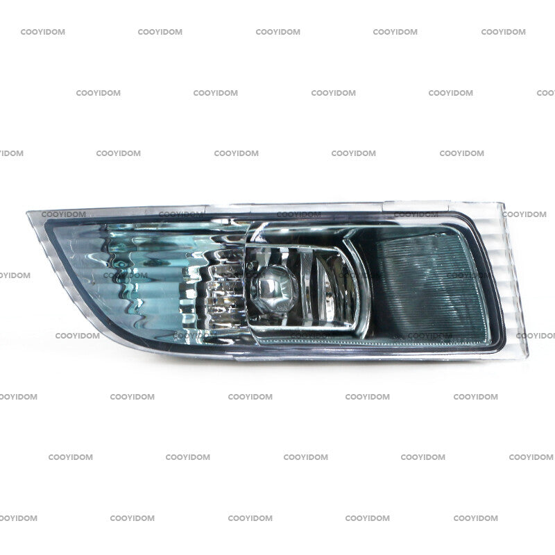 Left Green len Front Bumper Fog Light Driver side for Lexus GX470 2003-2009