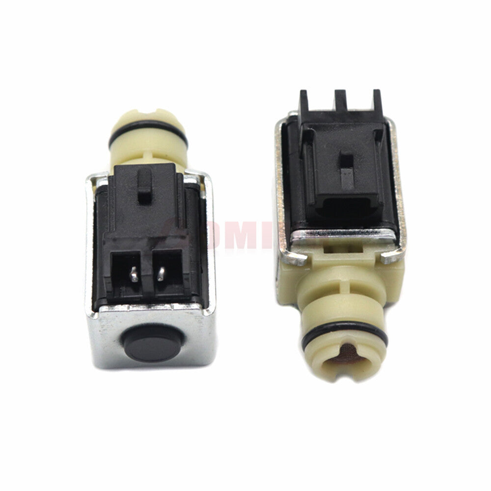 Transmission 1-2 2-3 A & B Shift Solenoid for Chevy Silverado for GMC 4L60E 4L65E