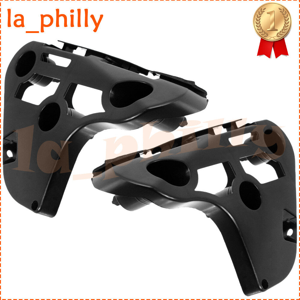 For 07 08 09 10 11 12 13 for Toyota Tundra Front RHLH Side Bumper Bracket Support