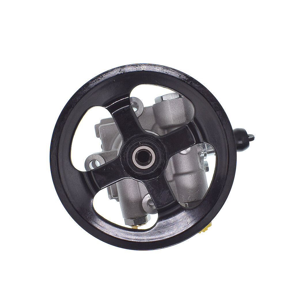 Power Steering Oil Pump Assy fits for Mitsubishi LANCER OUTLANDER LANCER SPORTBACK