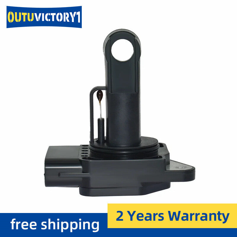 Mass Air Flow (MAF) sensor suitable for 2002-2003 for Jaguar Vanden Plas XJR 4.0L V8 LNE1620BB