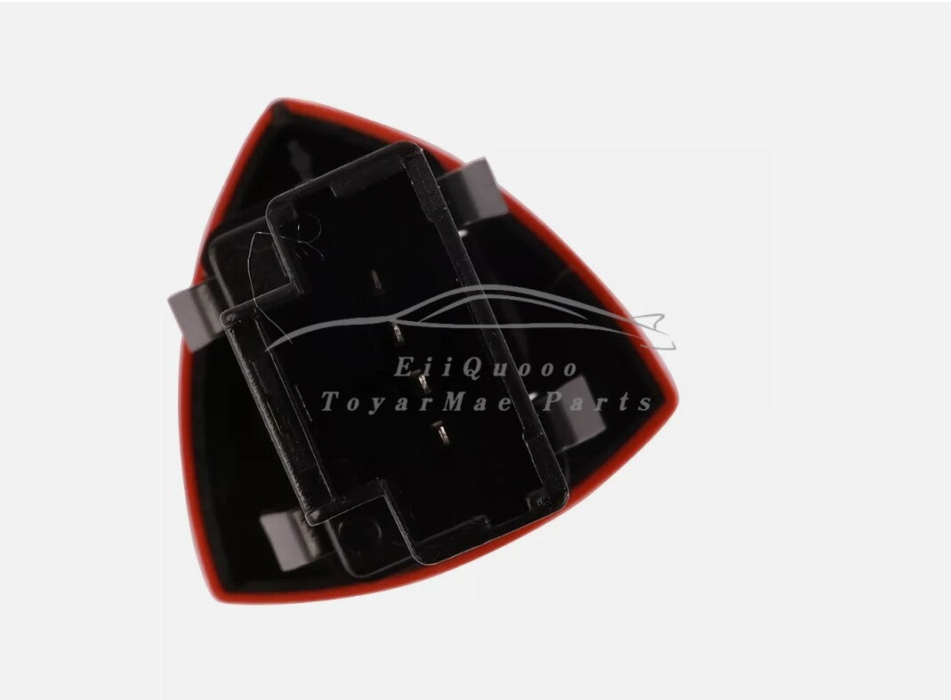 for Renault for Nissan Primastar for Opel for Vauxhall UK Trafic Hazard Warning Light Switch