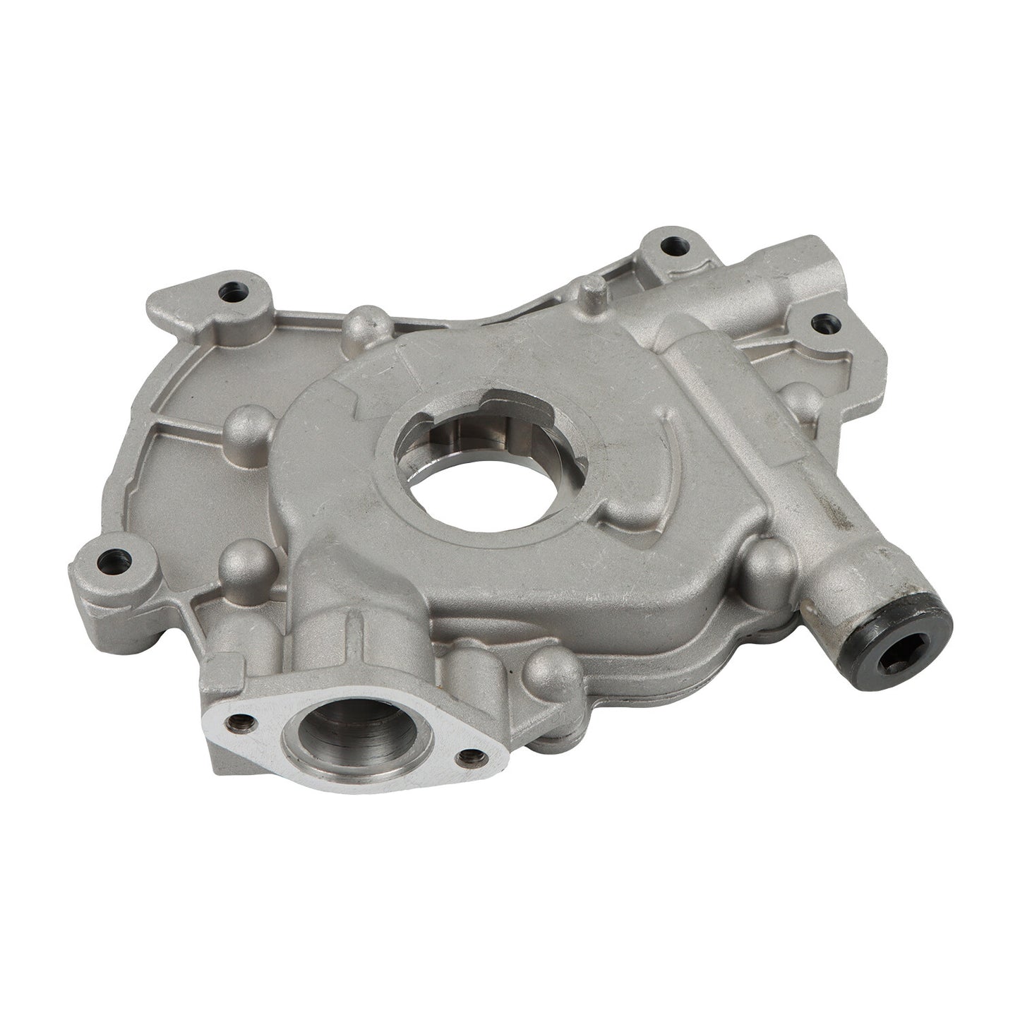 For 04-08 for Ford F150 for Lincoln 5.4L 3V Timing Chain Kit Oil+Water Pump Cover Gasket