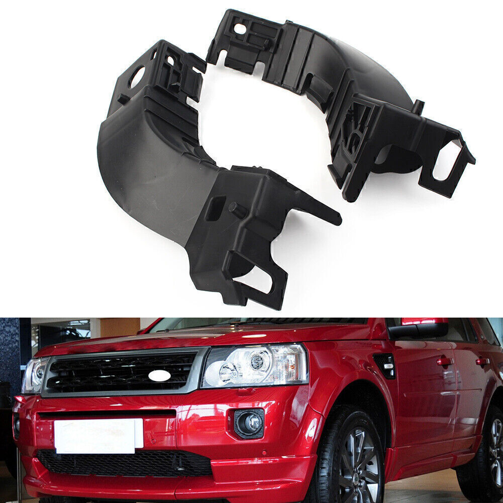 Front Bumper Support Bracket Fit for Land Rover Freelander 2 L359 2006-2014 LR029746