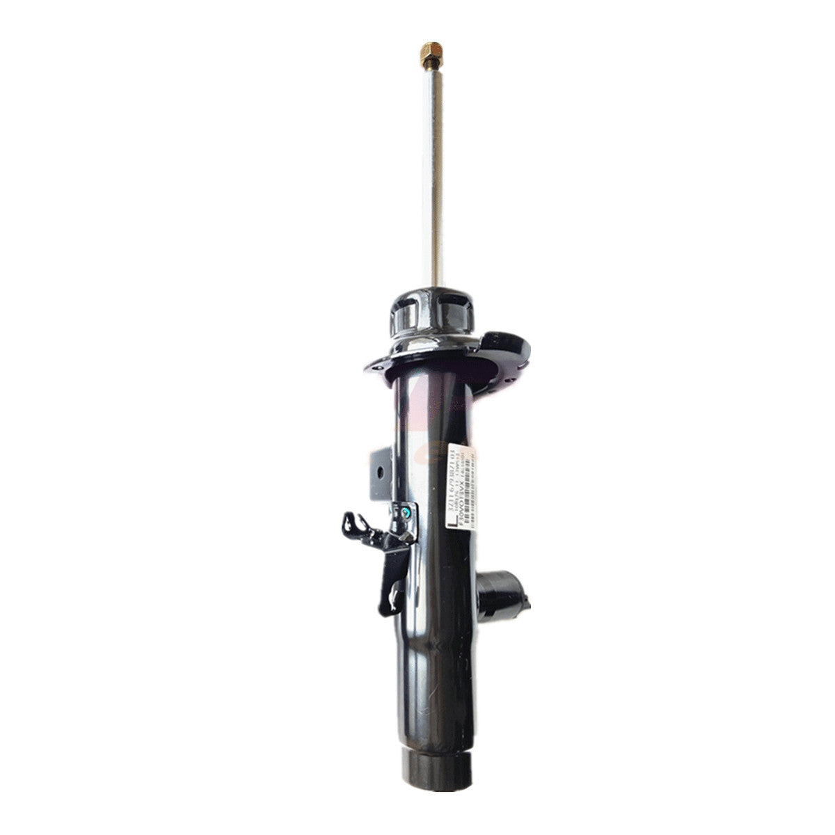 Right front shock absorber EDC for BMW 3 Series, 4 Series, F30, F31, 320i, 328d, 340i xDrive.