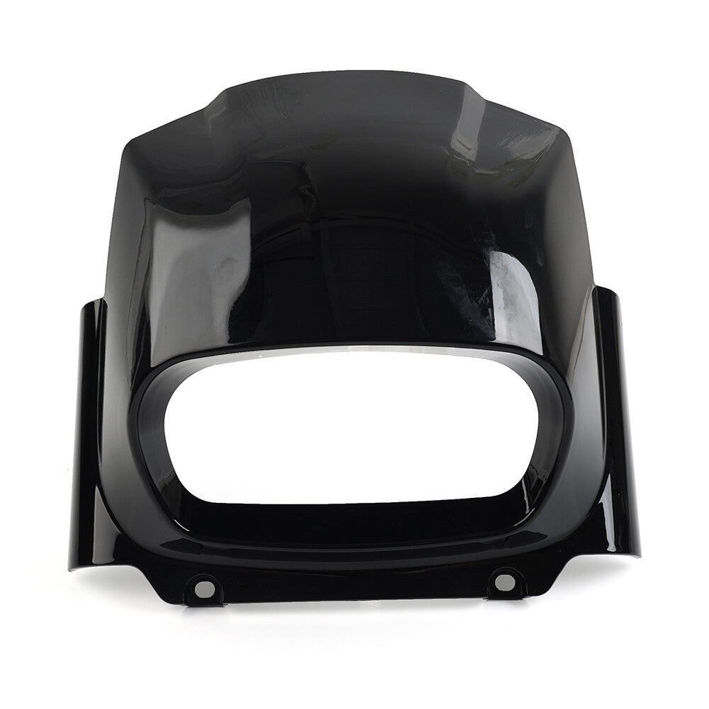 Fit for Harley M8 Softail Fat Bob FXFB 18-22 Motorcycle Headlight Fairing Cover Cowl