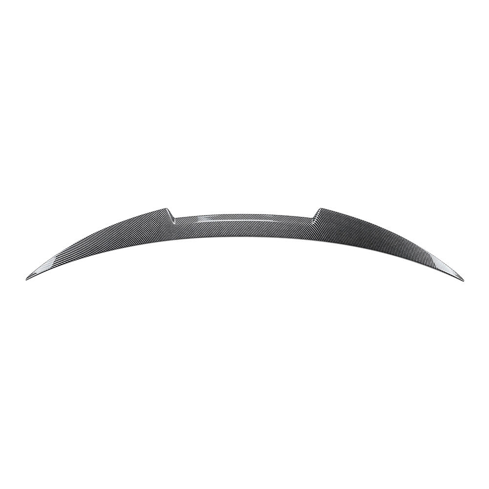 Rear Trunk Spoiler Wing Lip for BMW 3 Series G20 M3 G80 M4 M4 Style
