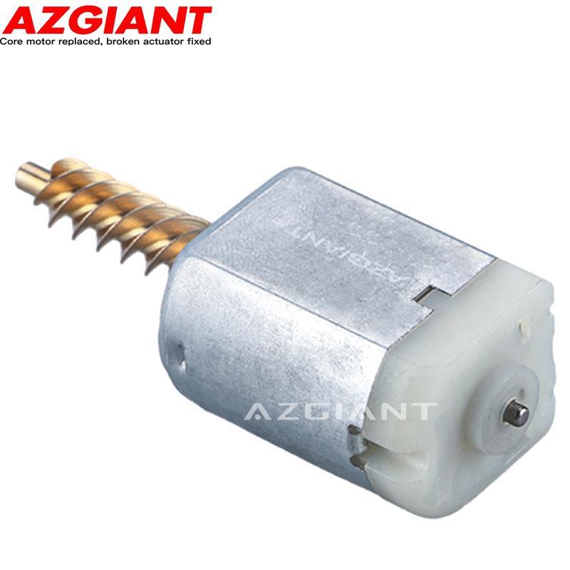 2081564612450616 Trunk door lock actuator motor suitable for 2004-2008 for Chevrolet Malibu.
