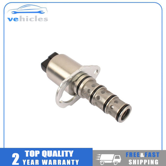 One new AT310587 hydraulic solenoid valve for 4.5L 4045 and 6.8L 6068 6100 models.
