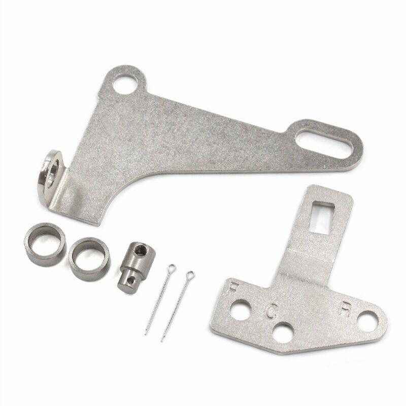 Automatic transmission bracket and lever kit 75498 for GM 4L60E/4L80E