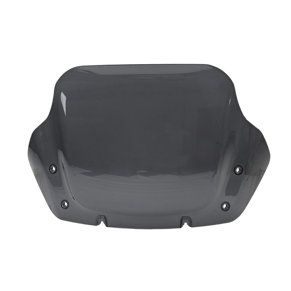14 Windshield Windsreen Smoke for Harley Street Glide CVO FLHXSE FLHX 2024