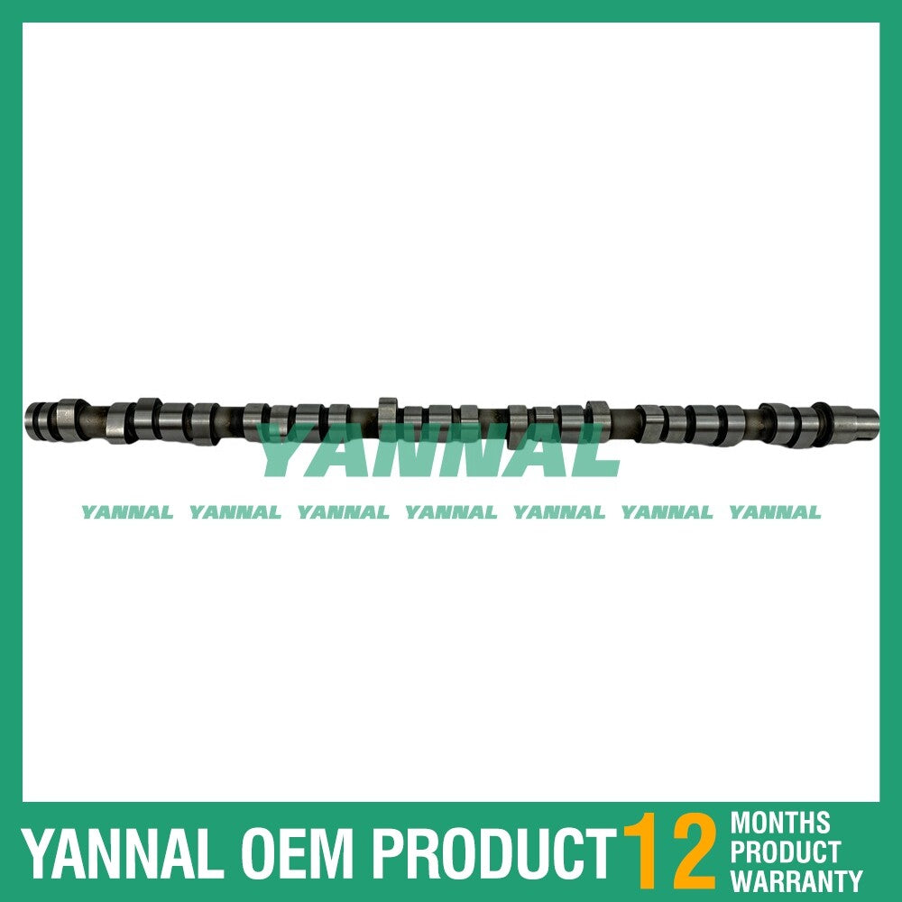 6M60 engine camshaft ME302310 for excavators suitable for Kato HD1430V 2045