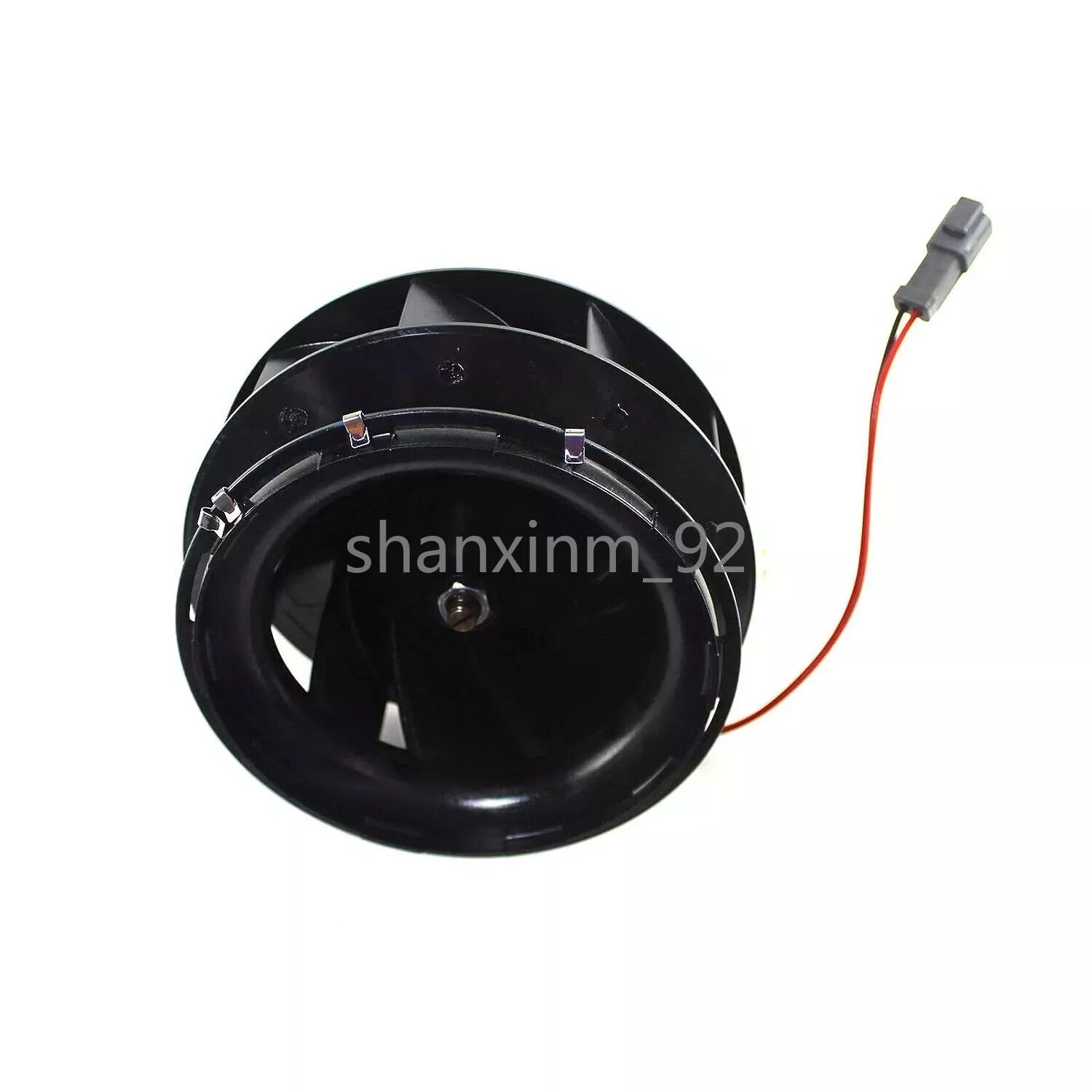 268-8792 Blower Motor for Cat 950H Electric Blower Motor Fan Assembly Excavator