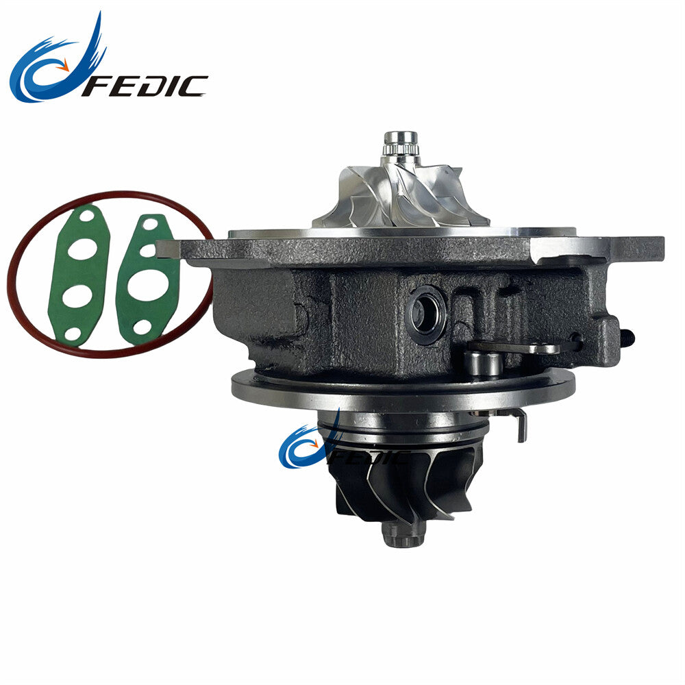 17201-11120 Geramic bearing turbo cartridge for Toyota Prado Hilux 2.8 1GD-FTV