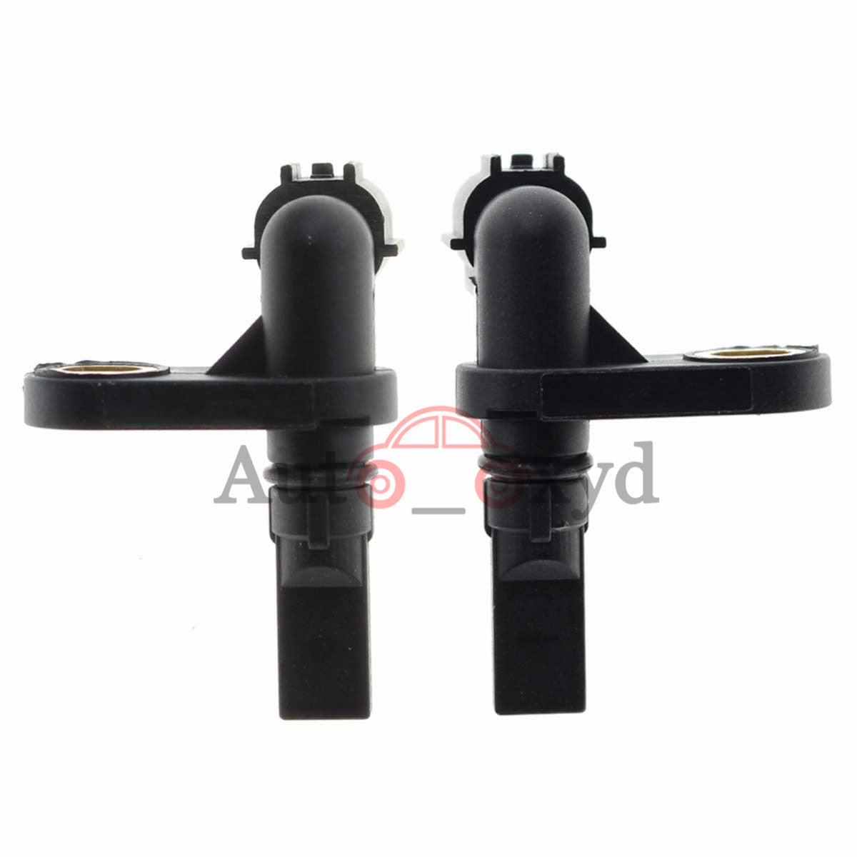 2LH+RH ABS Wheel Speed Sensor for Toyota Tundra 07-17 4.0L 4.6L 4.7L 5.7L