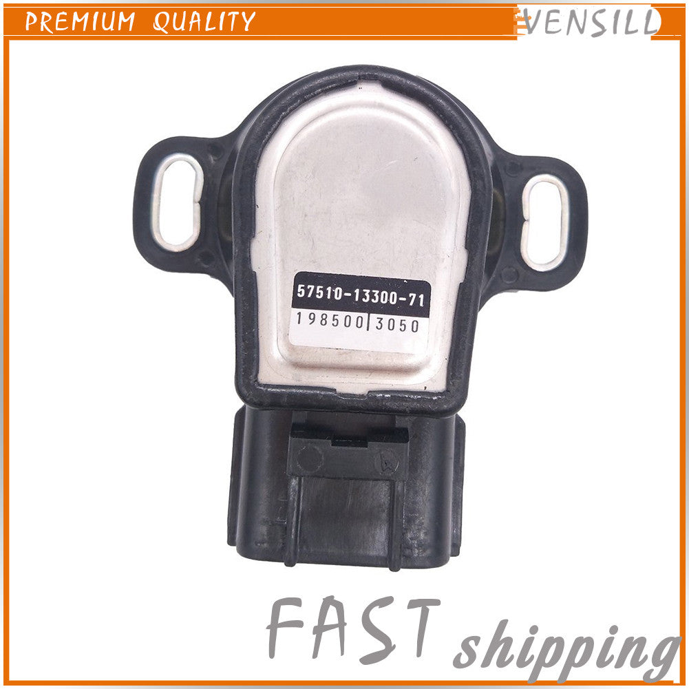 Eletric Forklift Throttle Switch for Toyota 7FBE18 57510-13300-71