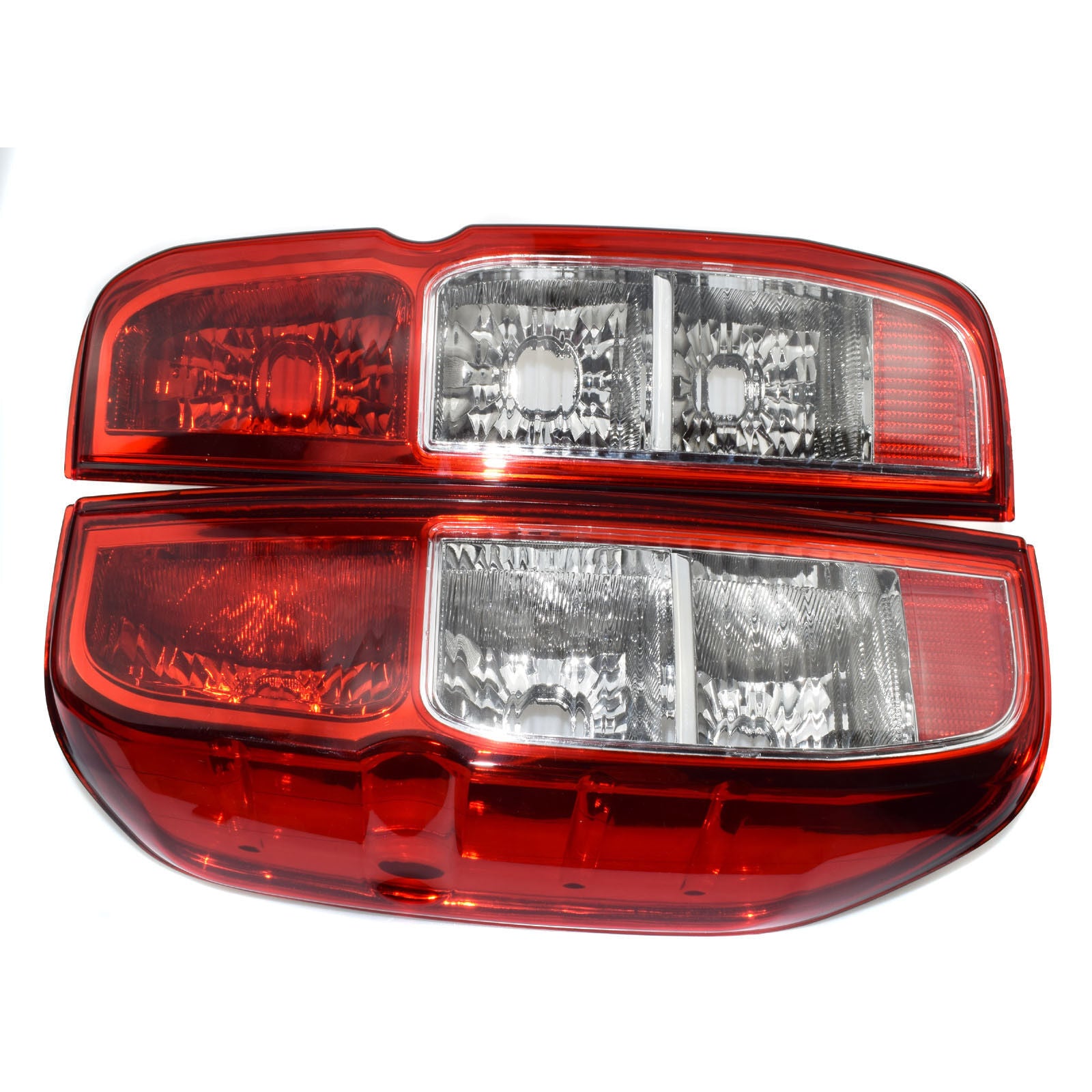 For 05-11 for Nissan D40 Navara Frontier Pickup Rear Tail Light Lamp Left Right Side