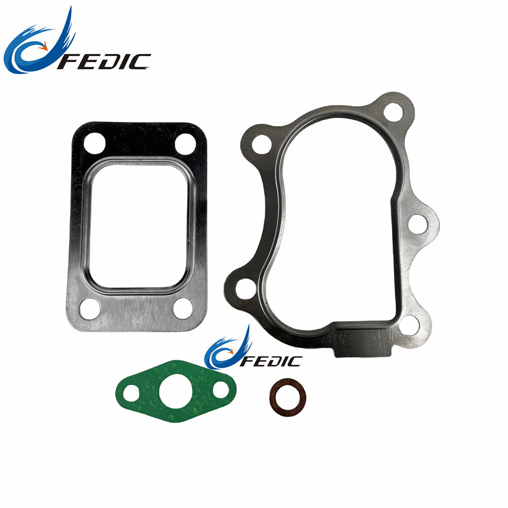 Turbo gasket kit 452187 for Nissan Trade 3.0 TDI 106 HP BD-30Ti 1995-2000