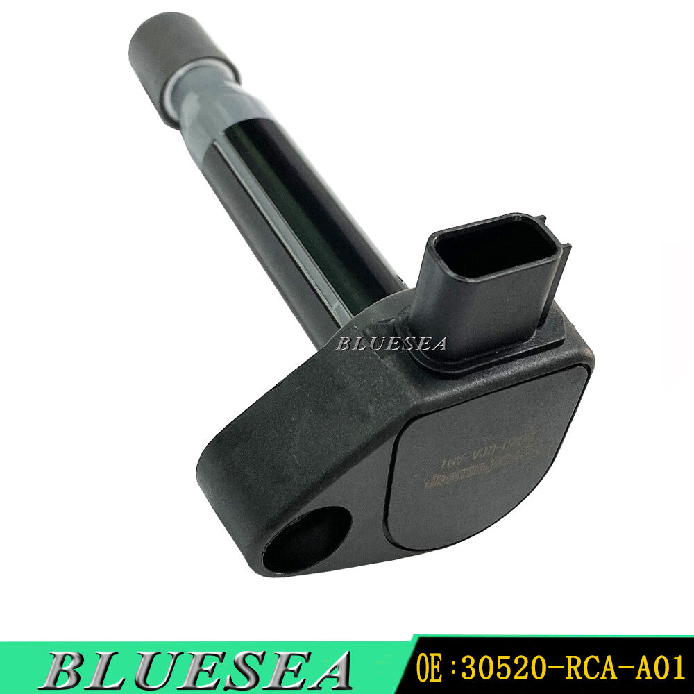 6 Pack Ignition Coils for Honda Odyssey Accord 3.5L 30520-RCA-A01