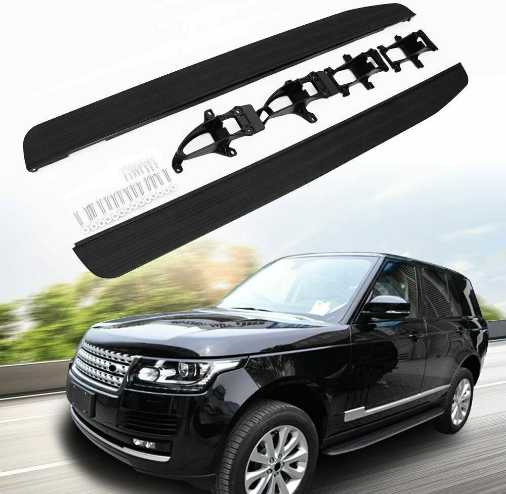 Side Step for Land Rover for Range Rover Sport 2014-2022 Running Board Nerf Bar 2X